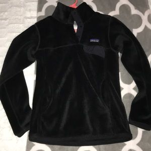Patagonia Re-Tool Snap-T Pullover
